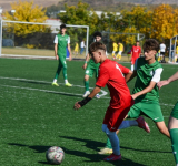 LPS Vaslui, învinsă de Viitorul Onești în Campionatul Național U16