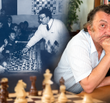 Memorialul „Gheorghe Munteanu”, o primă ediție dedicată șahului vasluian