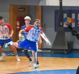 Final dramatic la Galați: CSM Vaslui obține primul succes în deplasare din actualul sezon al Diviziei A