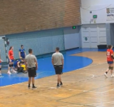 Final tensionat la un meci de handbal feminin U19: Meci câștigat de LPS Suceava după o fază controversată în ultimele secunde ale partidei