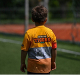 Sporting Tigers Vaslui sărbătorește 7 ani de activitate! O poveste construită prin pasiune, muncă și dragoste pentru sport
