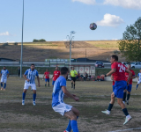Spectacol și goluri în liga a patra vaslui! FC Vulturești, Phoenix Tanacu și CSM Hușana, victorii categorice