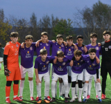 Nouă meciuri fără înfrângere! Puștii de la LPS Vaslui 2013 fac legea în Liga Elitelor U14!