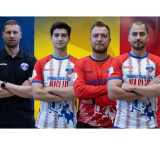 CSM Vaslui dă trei oameni naționalei! Doi vor înfrunta Franța și Polonia, iar un al treilea intră în staff-ul tricolorilor!