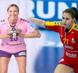Două vasluience, convocate la naționala României pentru Campionatul European de handbal! Ovidiu Mihăilă a anunțat lotul lărgit
