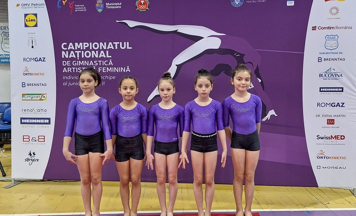 gimnastica