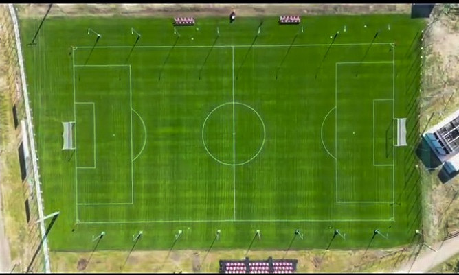 stadion