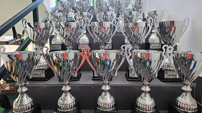 trofee