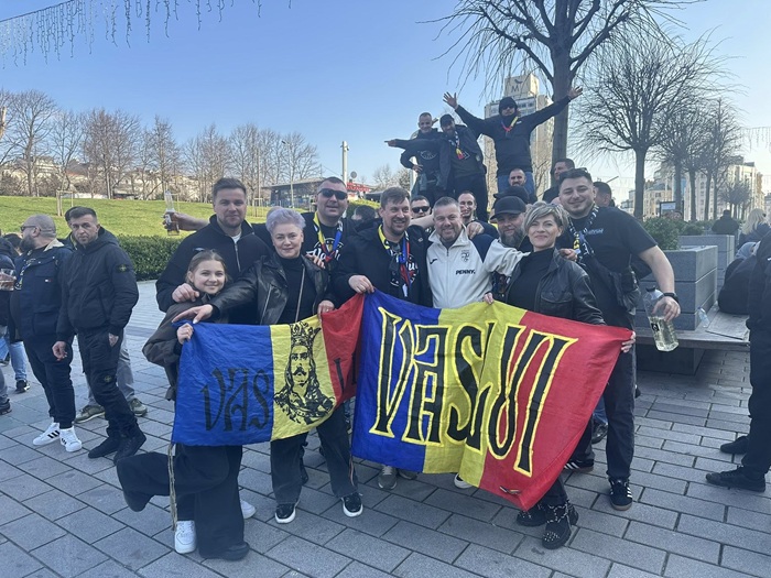 vasluieni